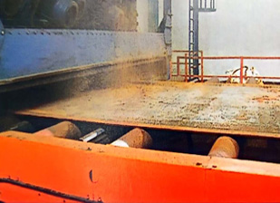 遼寧渤澳鋼鐵有限公司