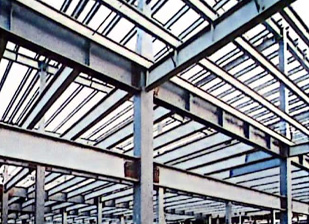 遼寧渤澳鋼鐵有限公司