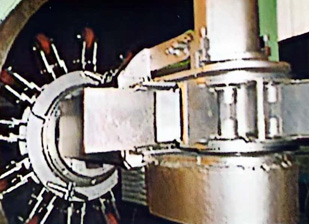 遼寧渤澳鋼鐵有限公司