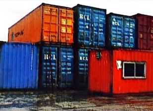 遼寧渤澳鋼鐵有限公司