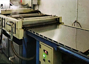 遼寧渤澳鋼鐵有限公司